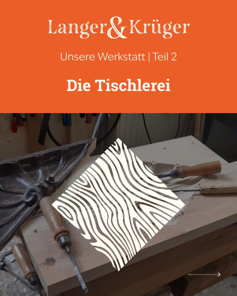 Instagram post from rahmenwerkstatt.langer.krueger. This post is in position 1.