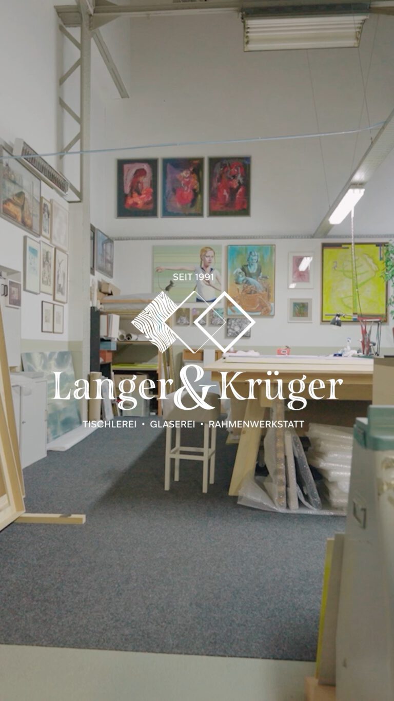 Instagram post from rahmenwerkstatt.langer.krueger. This post is in position 3.